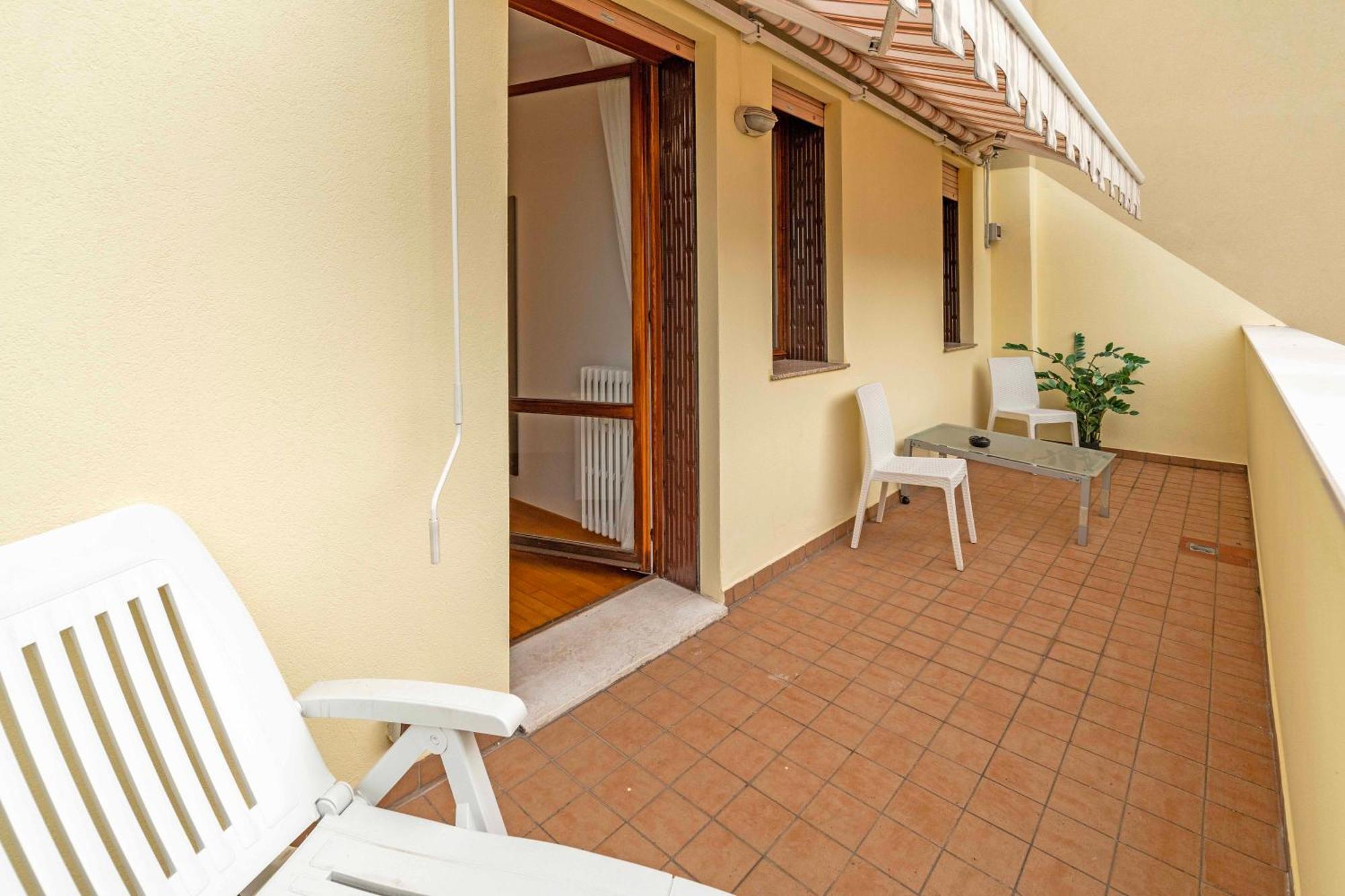 Venice Friends Residence Mestre Kültér fotó